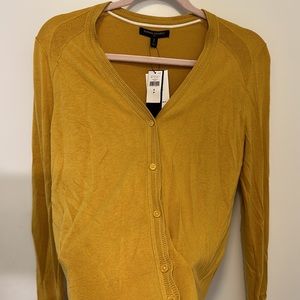 Banana Republic cardigan